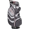 Tour Edge Women's Hot Launch Xtreme 5.0 Cart Bag '21 - 2 of 2