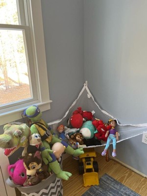 Stuffed animal hot sale hammock target