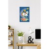 Trends International Rainbow Brite - Rainbow Bright & Starlite Unframed Wall Poster Prints - 2 of 4