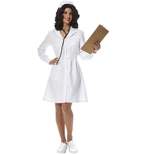 Franco Retro Nurse Women's Costume