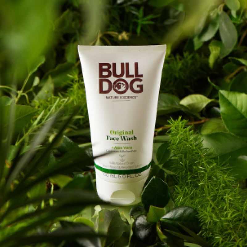 Bulldog Original Face Wash 5 fl oz, 5 of 10