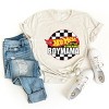 Simply Sage Market Hot Mess Boy Mama Short Sleeve Tee - 3 of 4