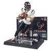 Mcfarlane Toys Houston Texans NFL CJ Stroud McFarlane Action Figure | White Jersey Chase - 2 of 4