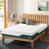 Zinus Cooling Gel 14" Memory Foam Mattress - image 4 of 4