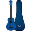 Flight TUSL-KIDZ DB Travel Concert Soprano Ukulele - 3 of 4