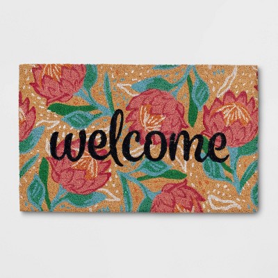 opalhouse doormat mats