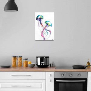 iCanvas Narasumas by Marc Allante Canvas Print Wall Art - 1 of 3