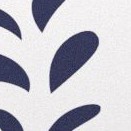 burst of vines navy