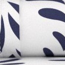 burst of vines navy