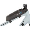 M-Wave Bike Packing Top Tube Bag - 2 of 3