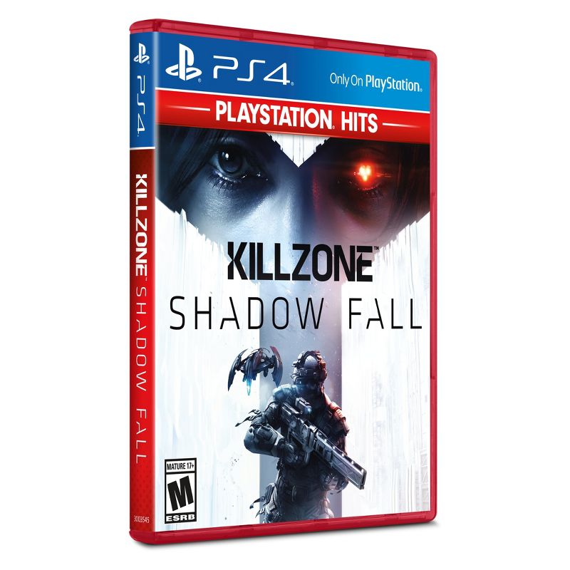 Killzone: Shadow Fall (PlayStation 4), 2 of 4