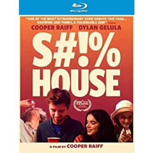 Shithouse (Blu-ray)(2020) - image 1 of 1