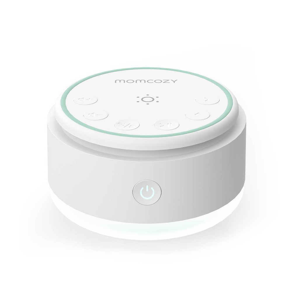 Momcozy Noise Machine Battery - WN03 - White