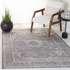 Atlas ATL972 Skid Resistant Power Loomed Indoor Rugs - Safavieh - 2 of 4