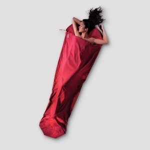 COCOON - Premium - MummyLiner™ Cotton - 1 of 4