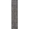 Jill Zarin English Manor Farmhouse Solid Indoor Hand Made Area Rug - 2 of 4