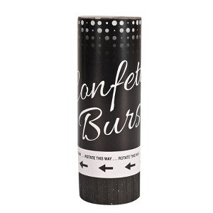 Beistle Pkgd Confetti Bursts, (8/Pkg) Multicolored - 1 of 4