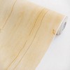 Slickblue Removable Self-Adhesive Wallpaper – 17.7" x 394", Easy Peel & Stick Vinyl Roll for Home Design Projects - 2 of 3