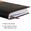 Global Printed Products 14 Month 5"x8" Planner Brown and Black 2025 - 2 of 4