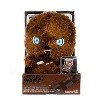 Seven20 Star Wars Chewbacca Stylized 7 Inch Plush With Enamel Pin - 2 of 3