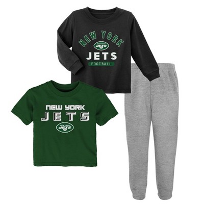 new york jets toddler