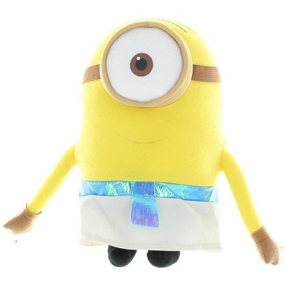 minion stuart plush