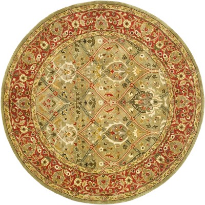 Persian Legend PL819 Hand Tufted Indoor Rugs - Safavieh