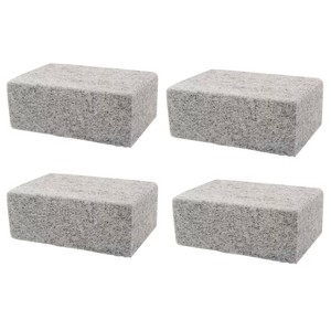 Kitcheniva Heavy Duty Grill Cleaning Brick 4 Pcs - 1 of 4