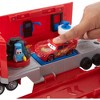 Disney Pixar Cars Transforming Mack Playset - image 3 of 4