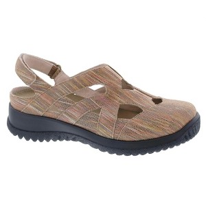 Women's Wo's Smiles Casual Sandal - Drew Shoes - 1 of 4