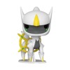 Funko Pop! Jumbo Pokemon Arceus # 940 SDCC Shared Sticker - 2 of 3