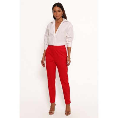 Petal and Pup Martina Pant