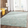 Valencia VAL206 Power Loomed Area Rug  - Safavieh - image 2 of 3