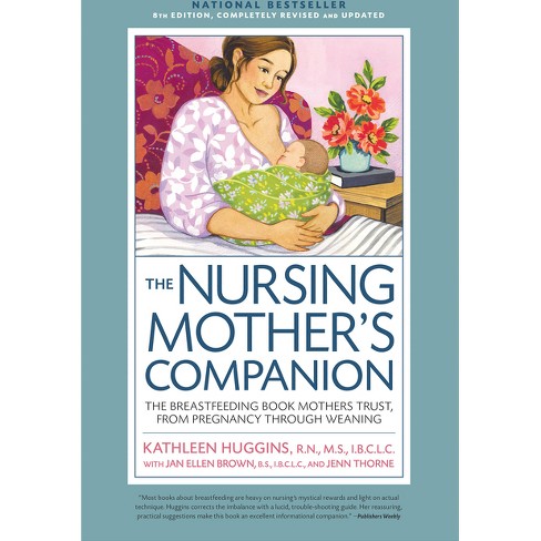 Breastfeeding Essentials for Nursing Moms - Sincerely Miss J