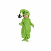 The Nightmare Before Christmas Green Oogie Boogie Posh Infant Costume - 4 of 4