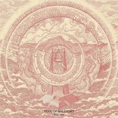 Year Of No Light - Tocsin (CD)