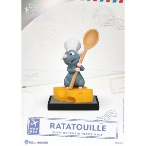 Disney 100 Years of Wonder Series Ratatouille(Mini Egg Attack) - 1 of 3