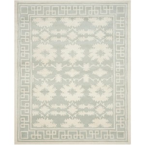 Bella BEL132 Hand Tufted Indoor Rugs - Safavieh - 1 of 4