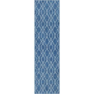 Mark & Day Valentijn Woven Indoor and Outdoor Area Rugs - 1 of 4