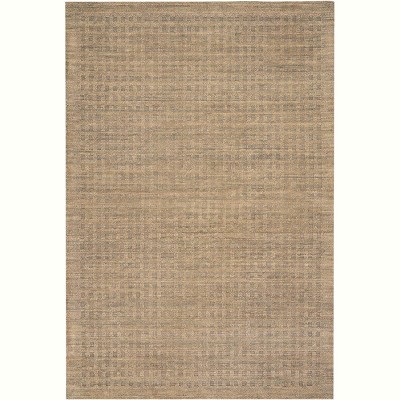 Nourison Perris Textured Indoor Area Rug