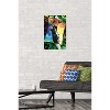 Trends International NBA Milwaukee Bucks - Giannis Antetokounmpo 21 Unframed Wall Poster Prints - 2 of 4