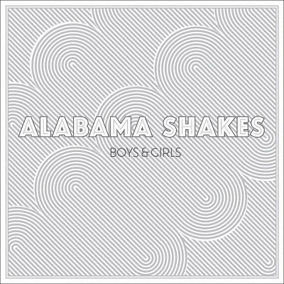 Alabama Shakes - Boys & Girls (CD)