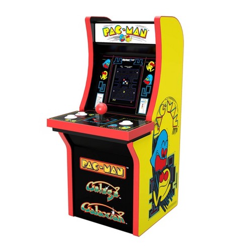 Pacman store game target