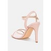 Sunisa Square Toe Stiletto Heels - 3 of 4