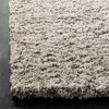 Hudson Shag SGH330 Power Loomed Area Rug  - Safavieh - image 2 of 3