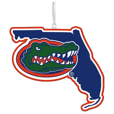 Evergreen University of Florida, State Ornament