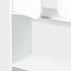 Laminate Collection Bath Etagere - Brightroom™ - image 3 of 3