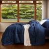 Bedsure Bed in a Bag – 5–7 Piece Solid Comforter Set with Sheets and Pillowcases - 4 of 4