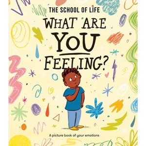 What Are You Feeling? - by The School of Life - 1 of 1