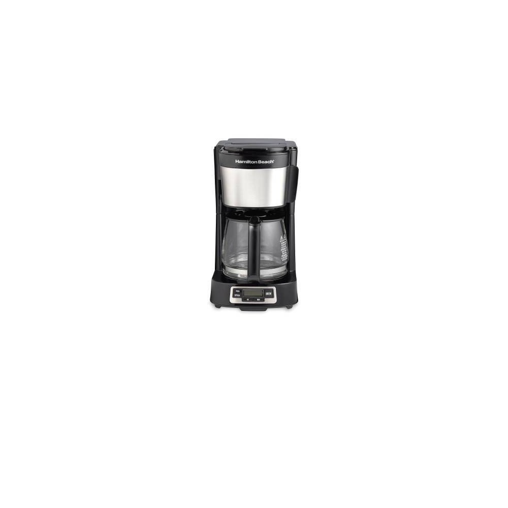 Photos - Coffee Maker Hamilton Beach 5c  46111 